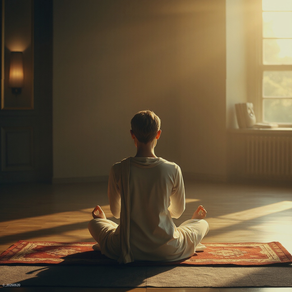 image from Spiritual Growth: The Transformative Journey for Visionary Entrepreneurs